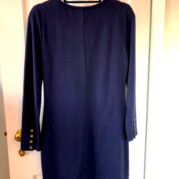 Lilly Pulitzer dress. - Picture 3 of 7